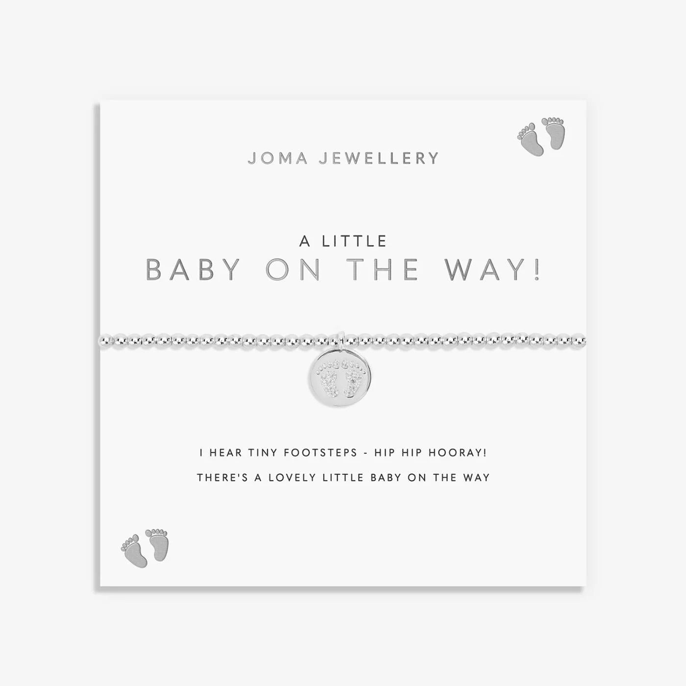 Mum To Be & Mum Gifting Bracelets