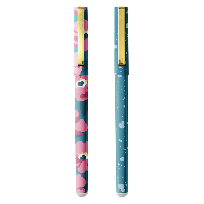 Floral Diaries & Calendars