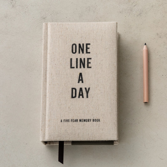 Undated Planners, Journals & Sketch Books