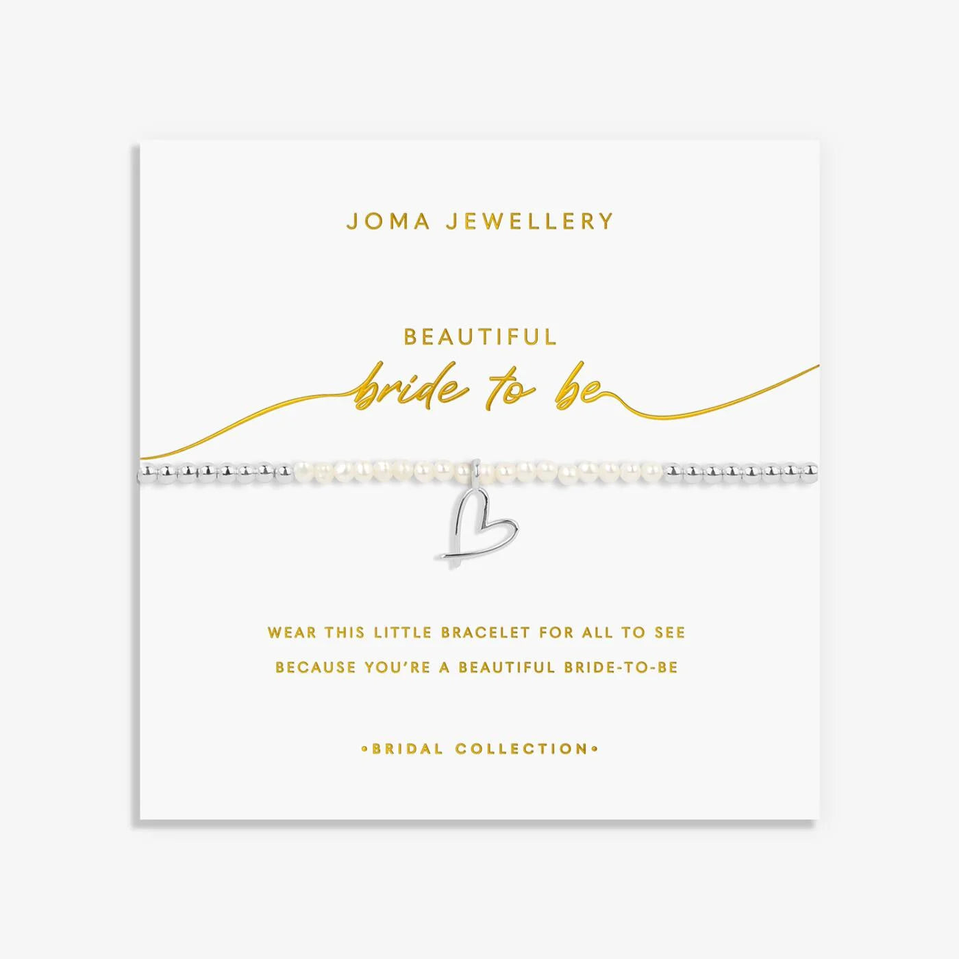 Bridal Bracelet Collection