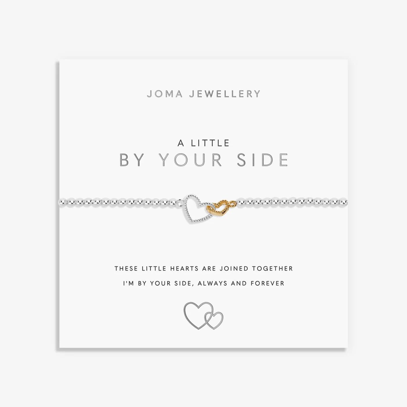 Friendship & Together Bracelets