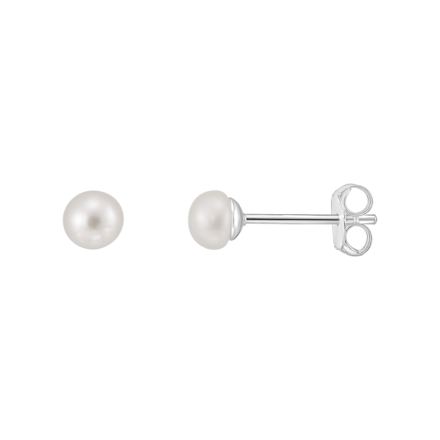 Pearl Studs