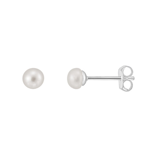 Pearl Studs