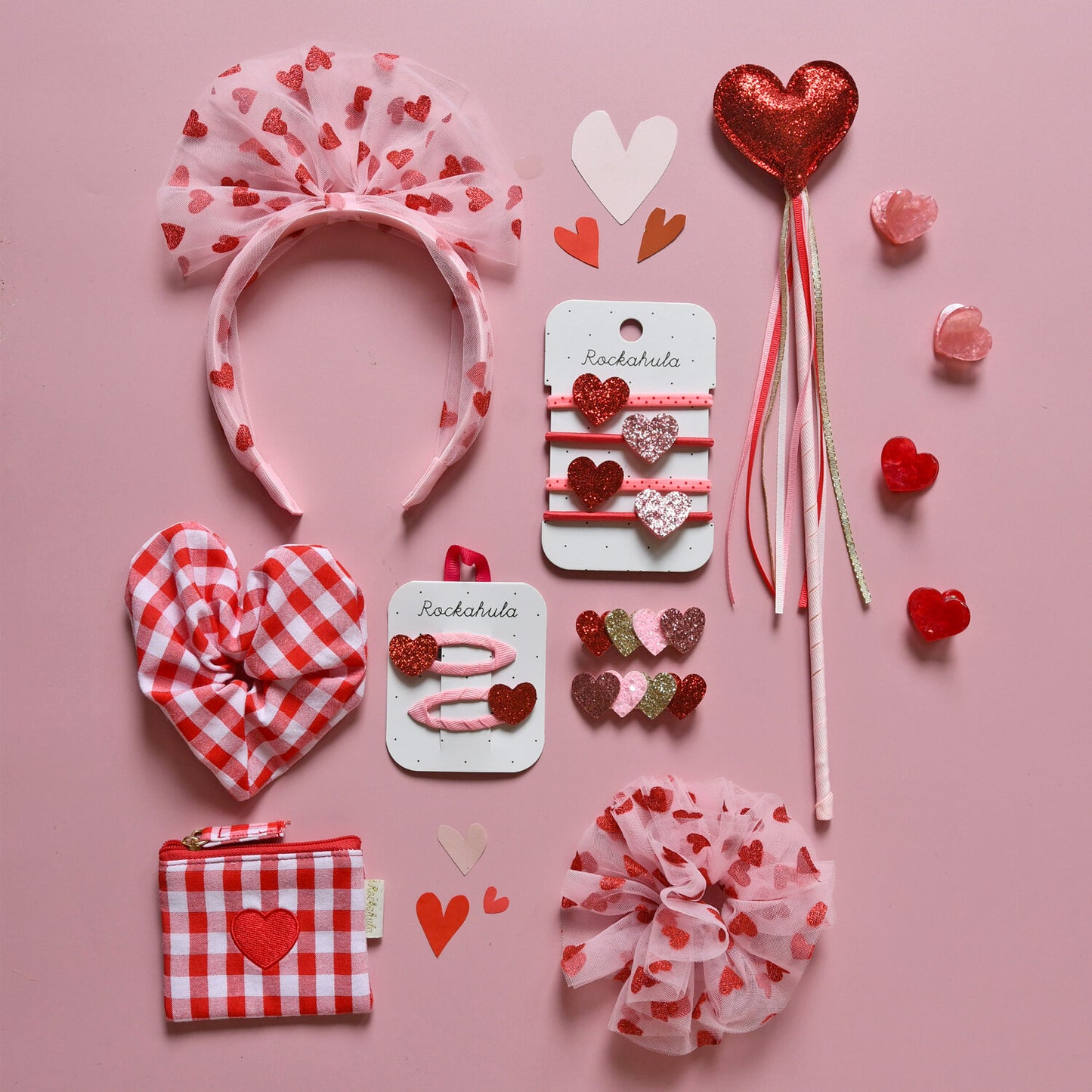 Sweet Hearts Collection