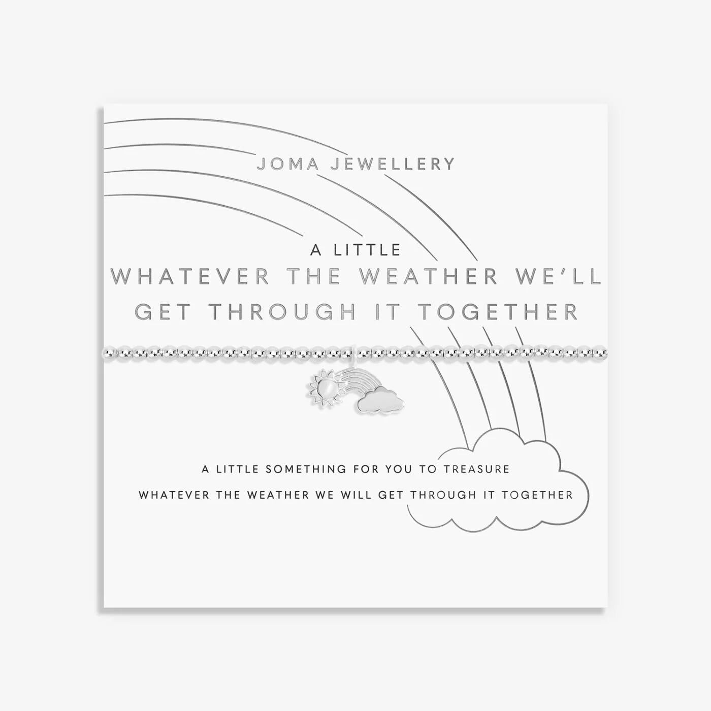 Sympathy & Thinking of You Bracelets