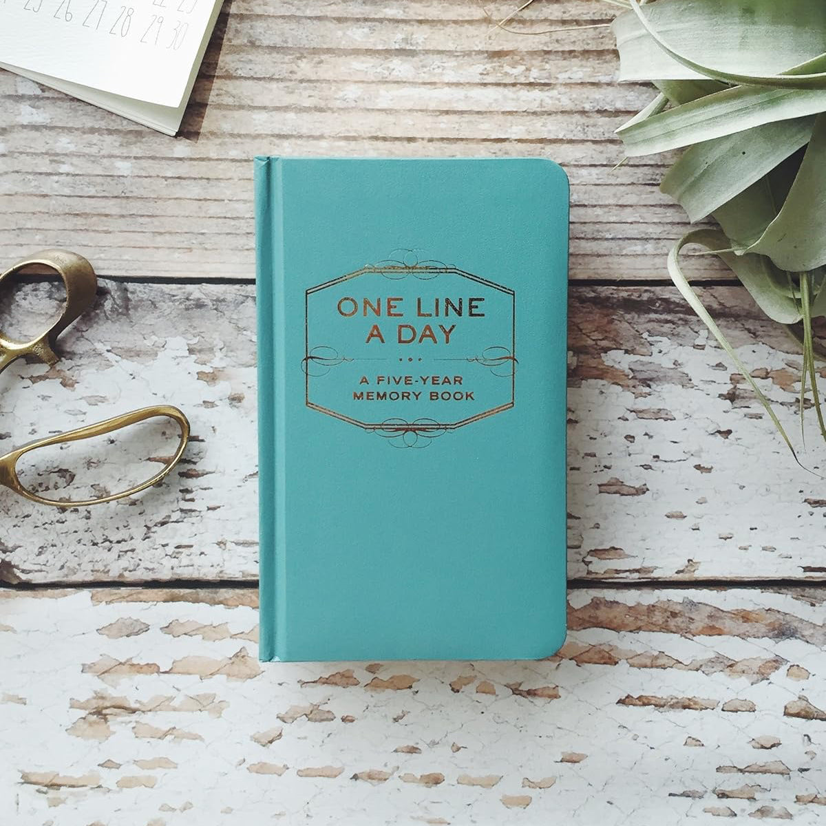 Undated Planners, Journals & Sketch Books