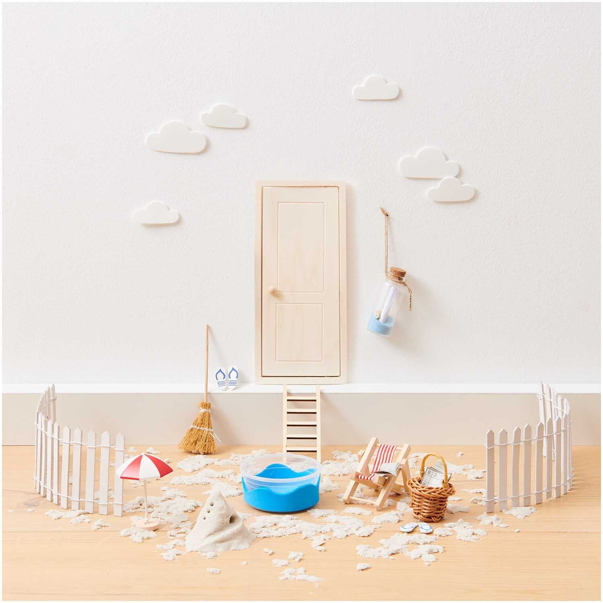 Miniature Accessories