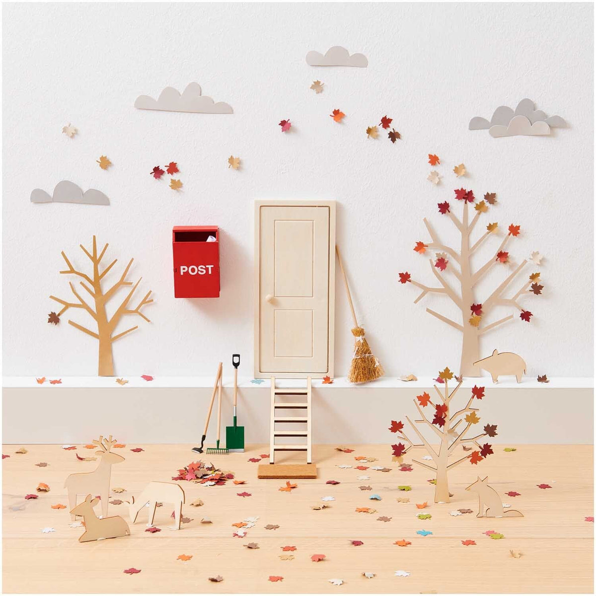 Miniature Accessories