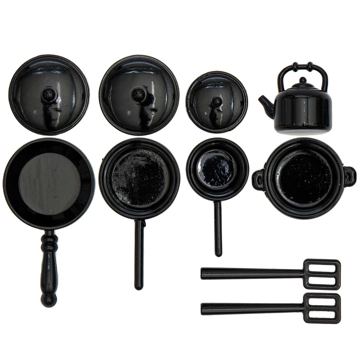 Miniature Accessories