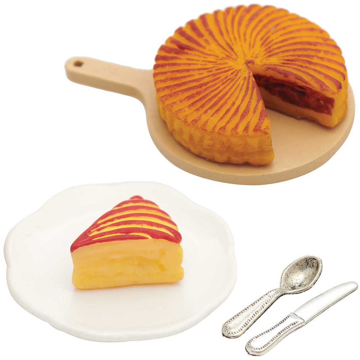 Miniature Accessories