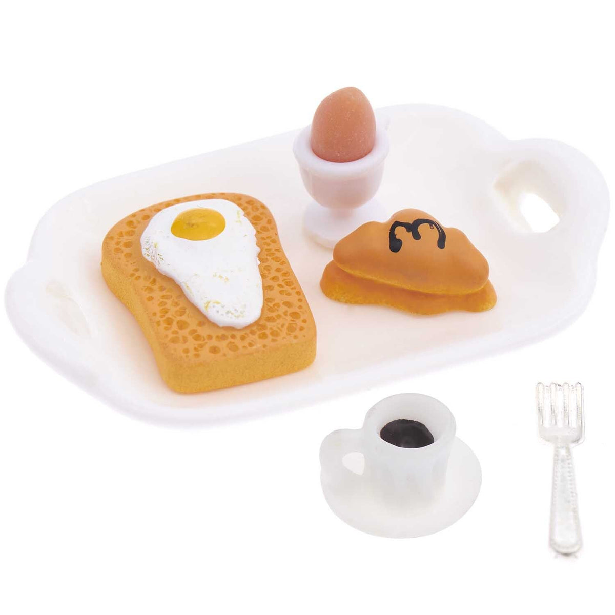 Miniature Accessories