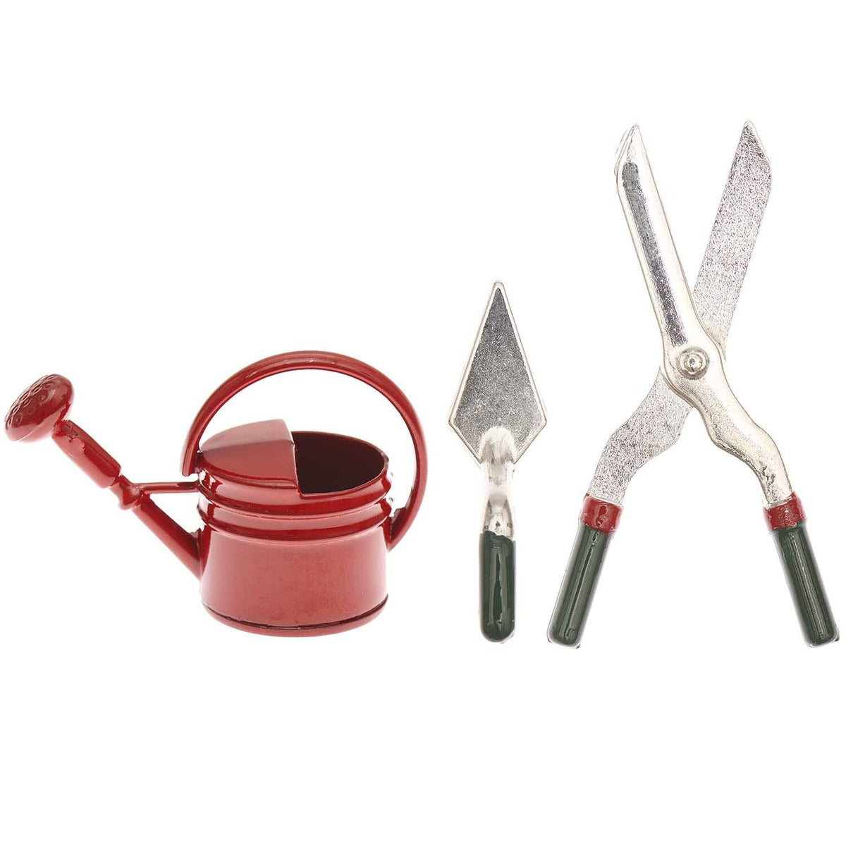 Miniature Accessories