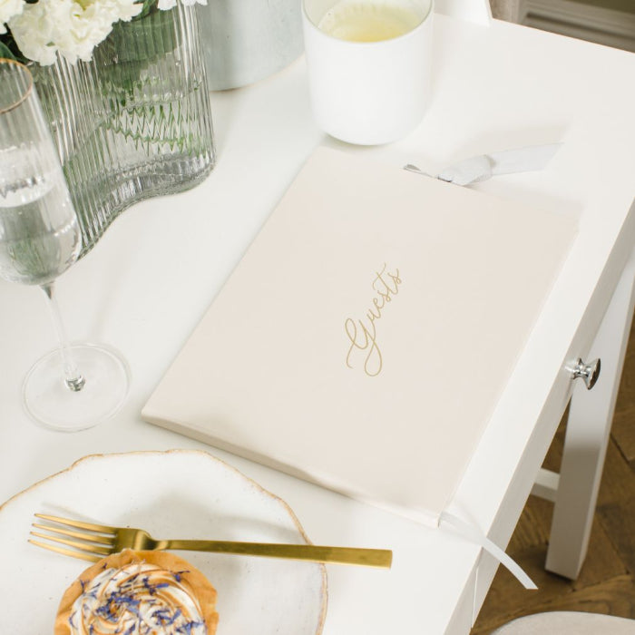 Wedding Journals & Planners