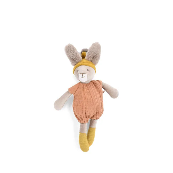 Trois Petit Lapins