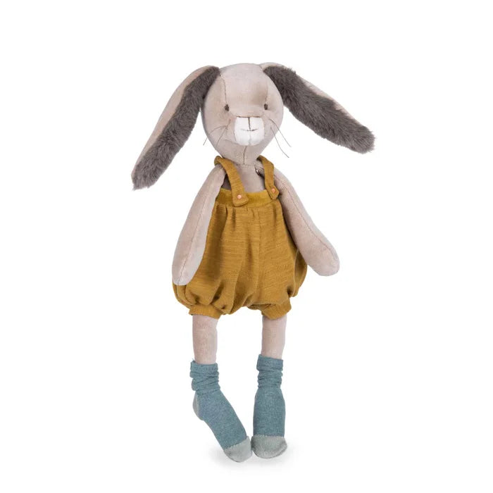 Trois Petit Lapins