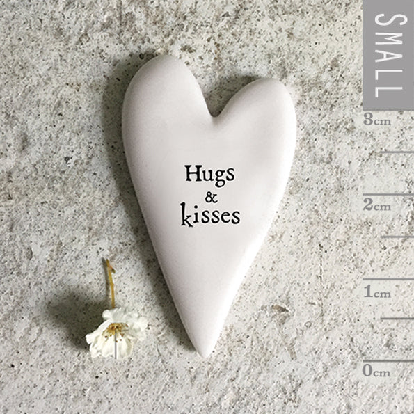 Porcelain Gift Tokens