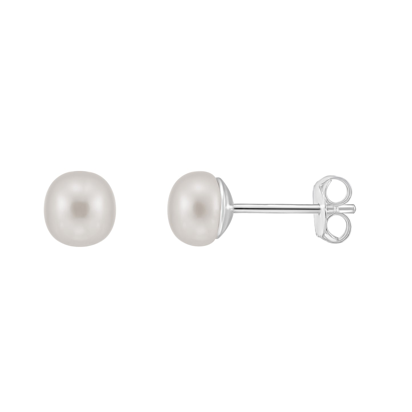 Pearl Studs