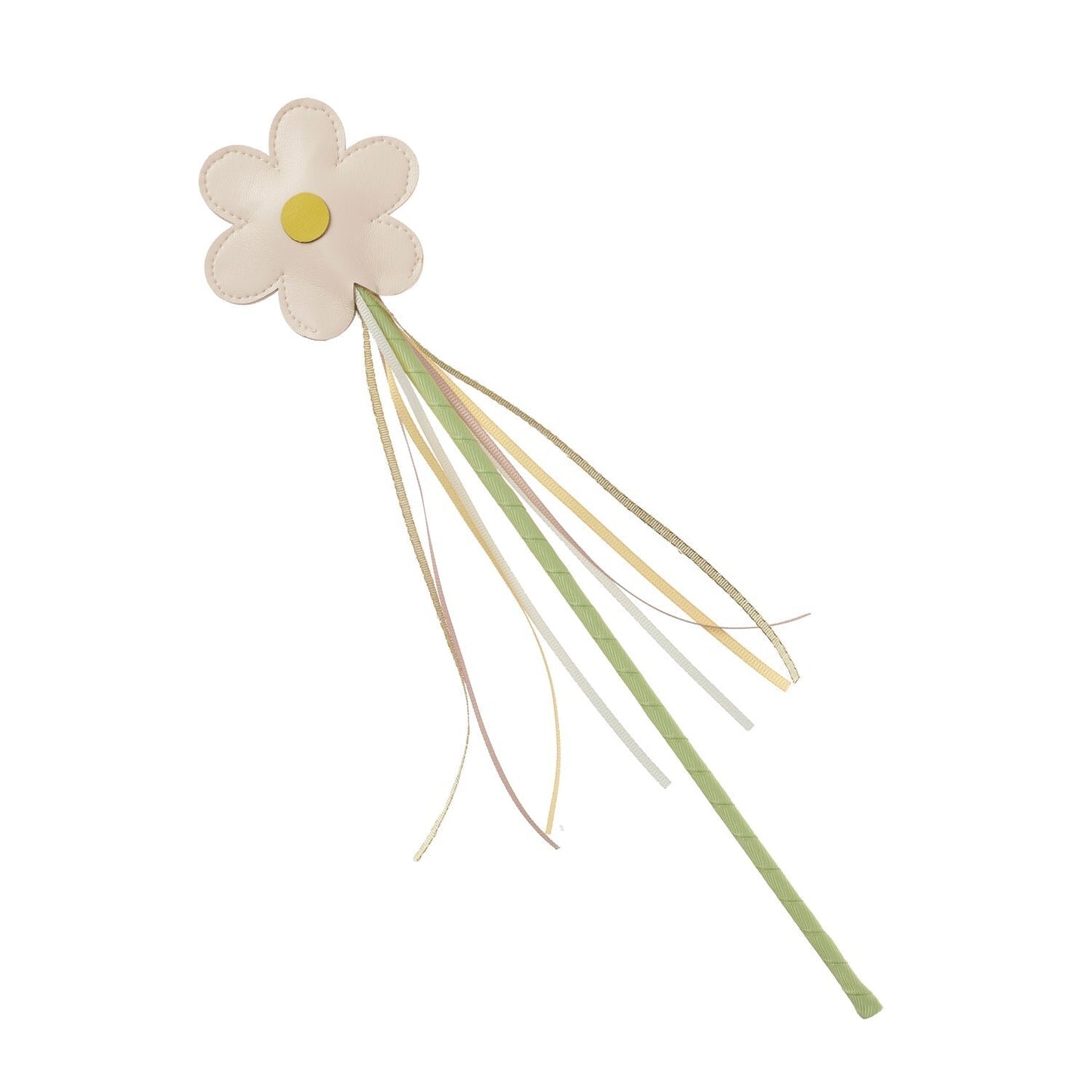 Petal, Daisy & Bee