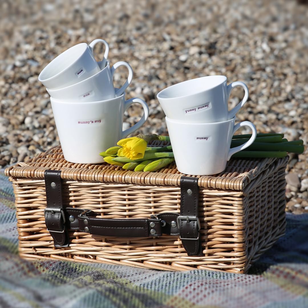 Mum Bucket Mugs