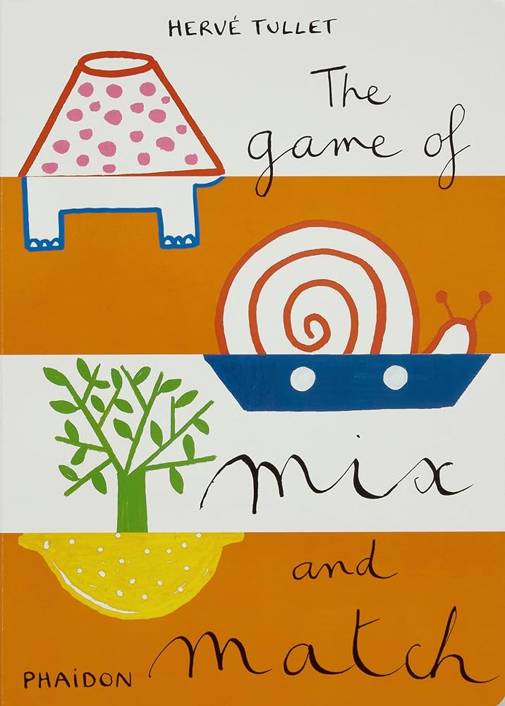 Activity & Sticker Books