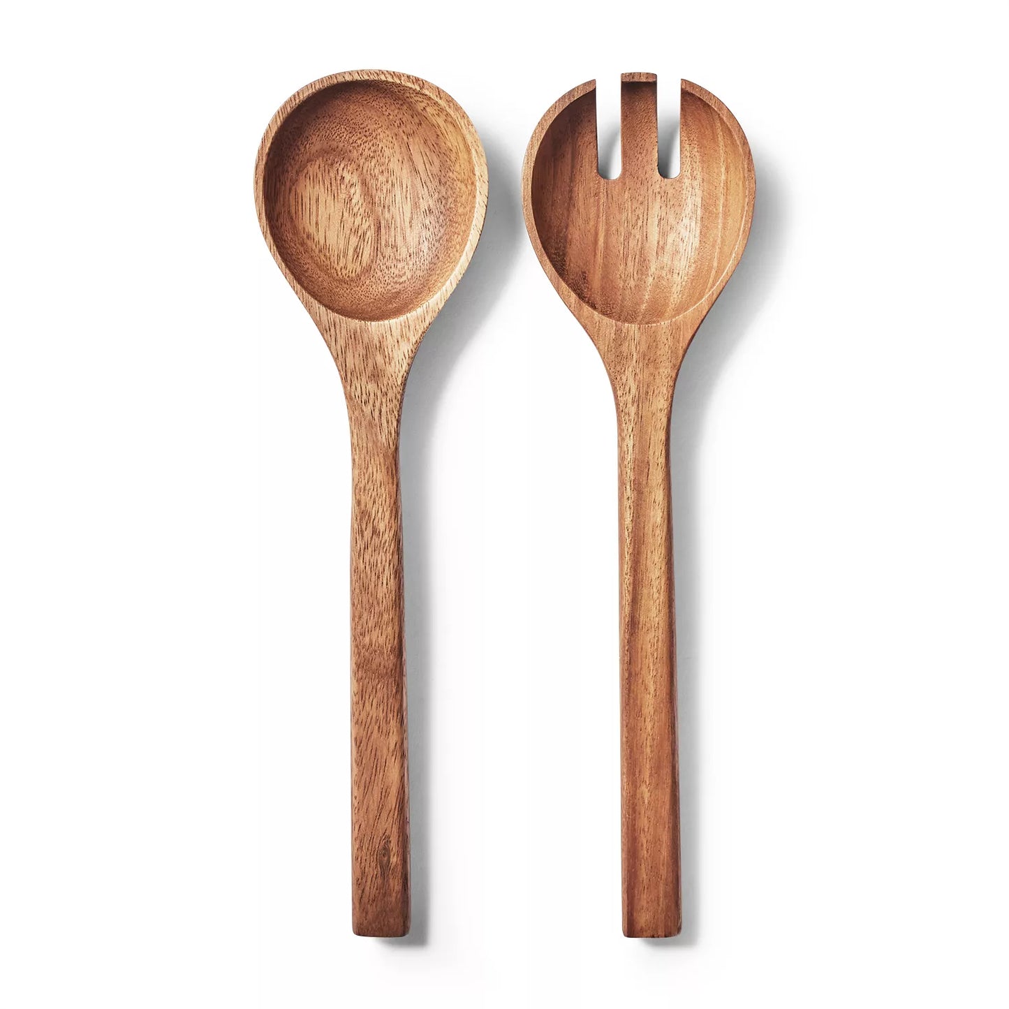 Olive Wood Spoon Collection