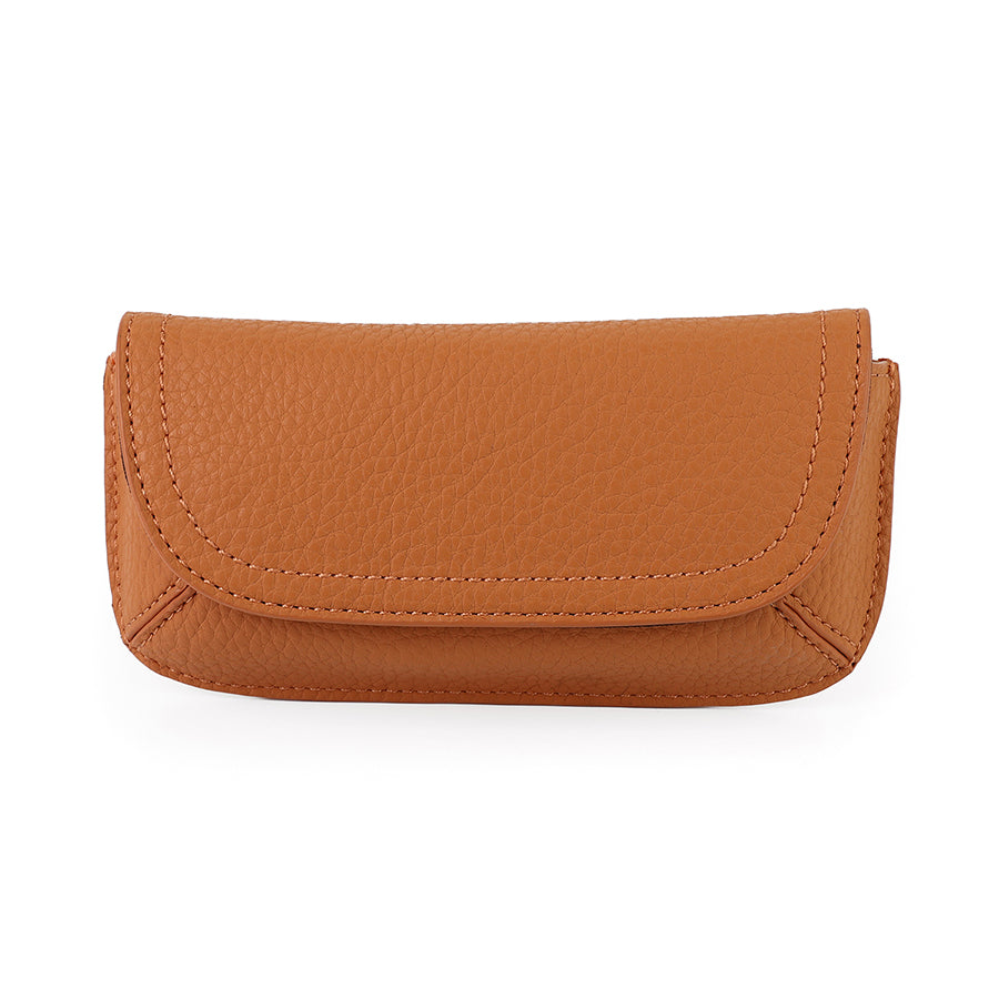 Vegan Leather Glasses Cases & Coin Purses
