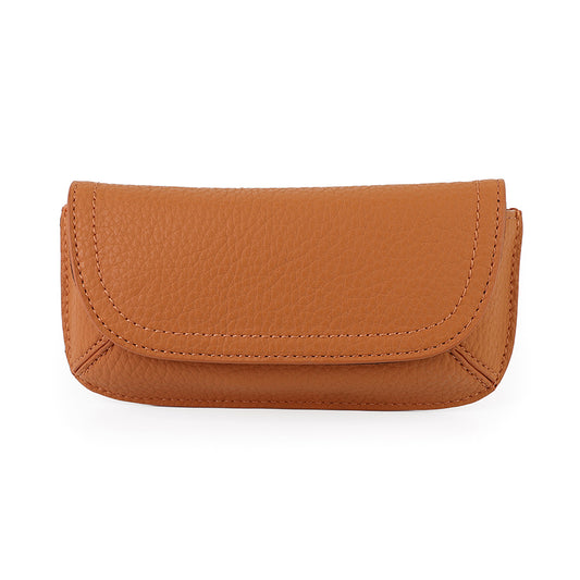 Vegan Leather Glasses Cases & Coin Purses