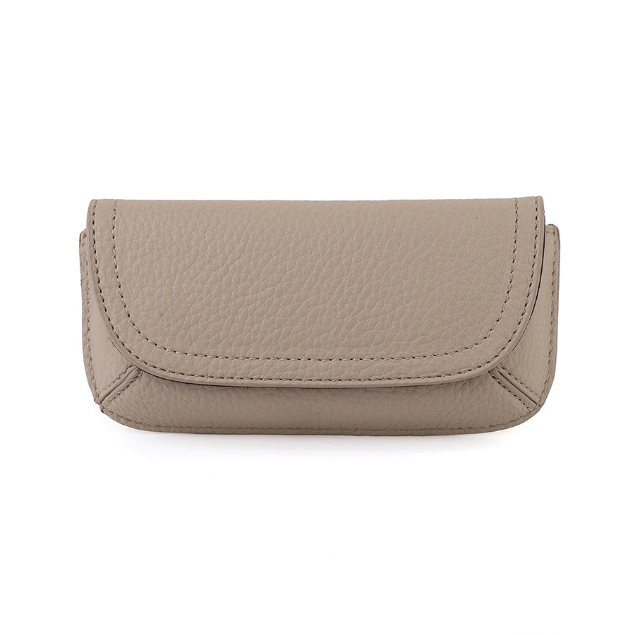 Vegan Leather Glasses Cases & Coin Purses