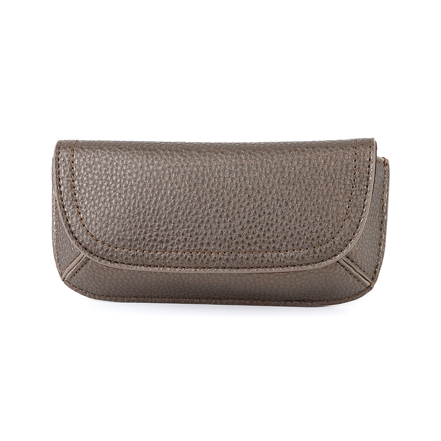 Vegan Leather Glasses Cases & Coin Purses