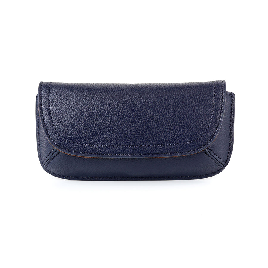 Vegan Leather Glasses Cases & Coin Purses