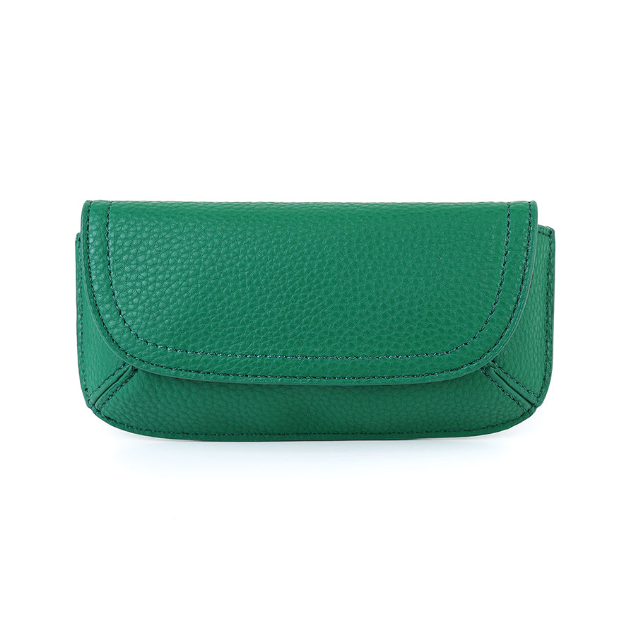 Vegan Leather Glasses Cases & Coin Purses