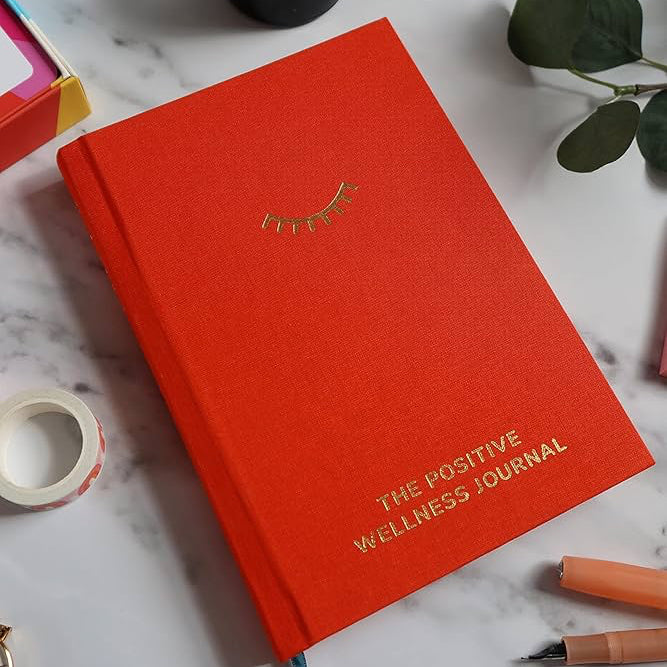 Wellness Journals