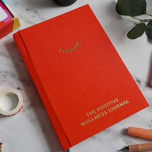 Wellness Journals