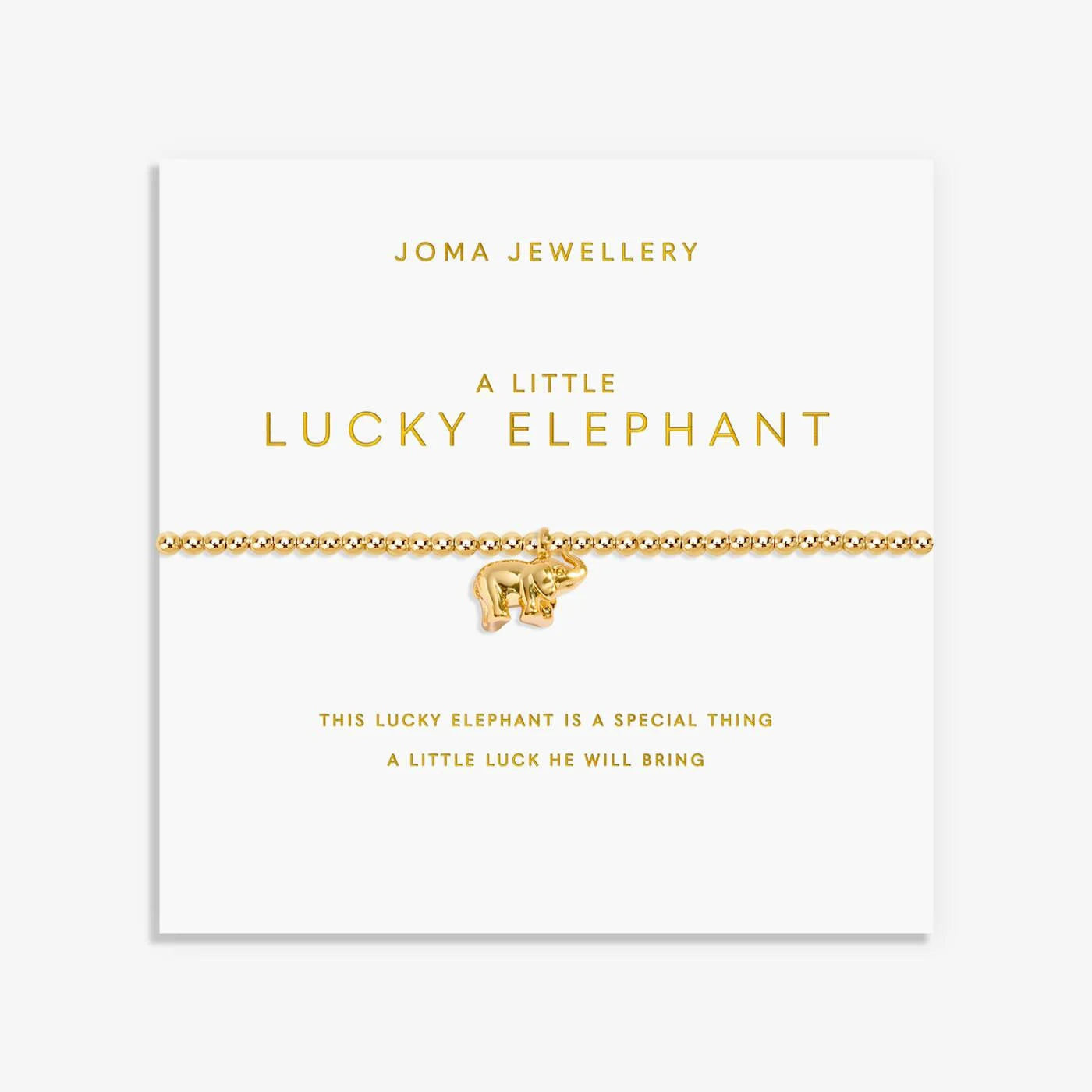 Travel Adventure & Good Luck Bracelets