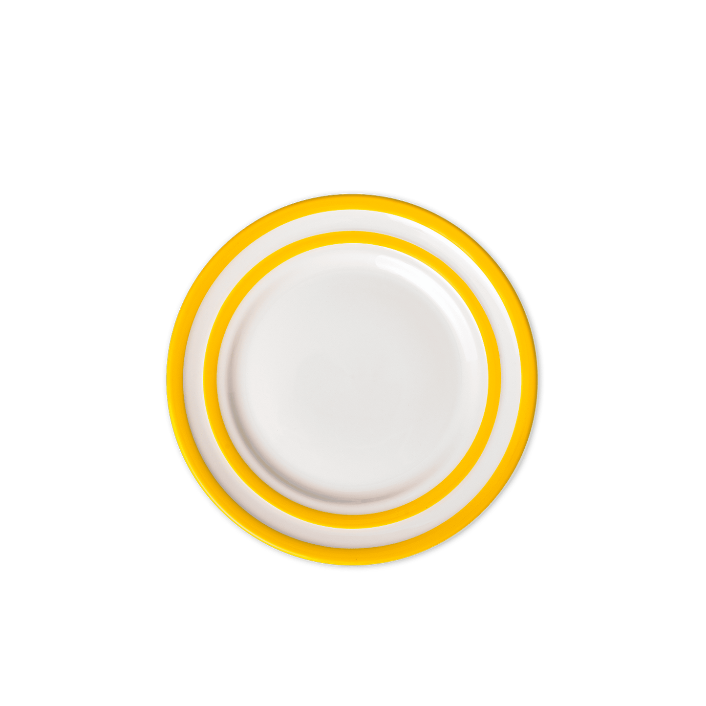 Yellow Cornishware Collection