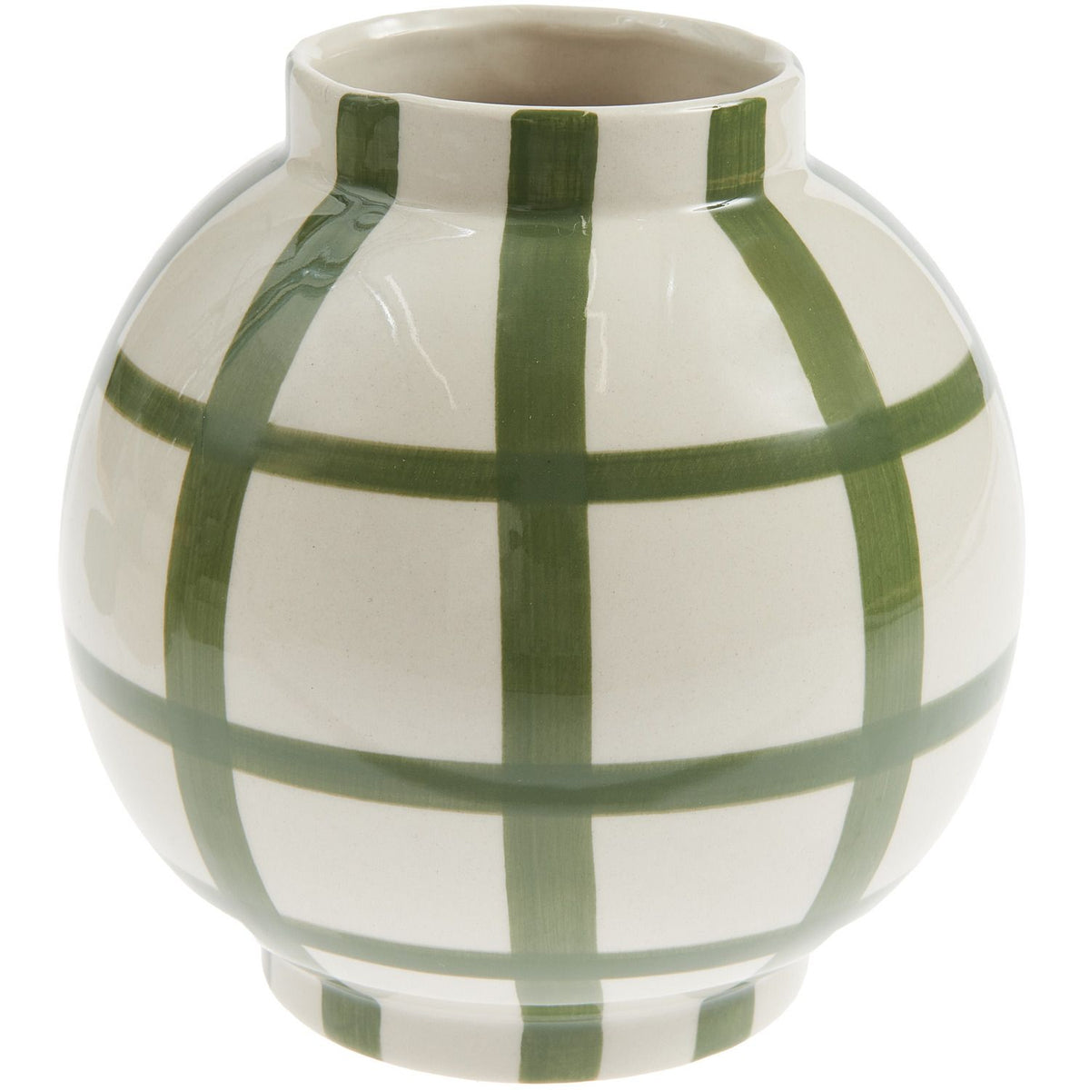 Green Stripe Collection