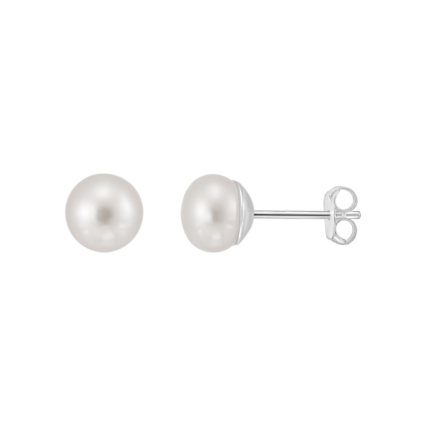Pearl Studs
