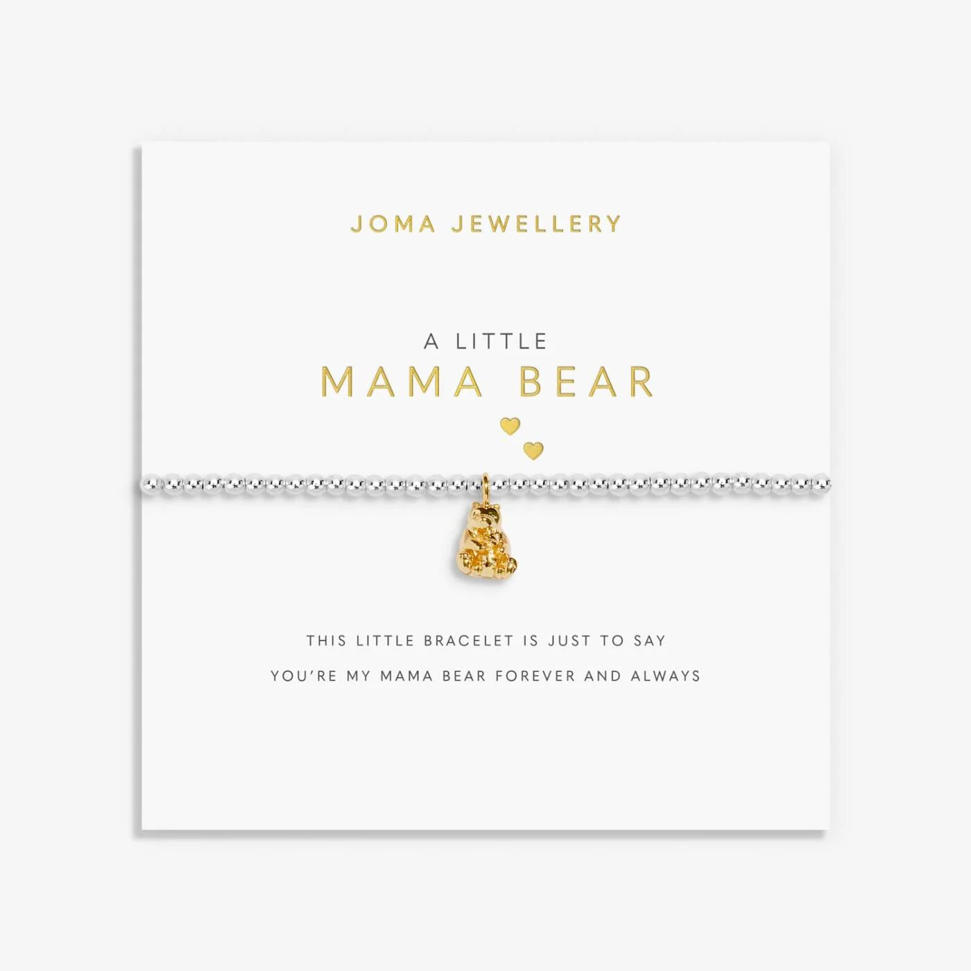 Mum To Be & Mum Gifting Bracelets