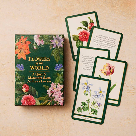 Gardening, Flowers & Plants