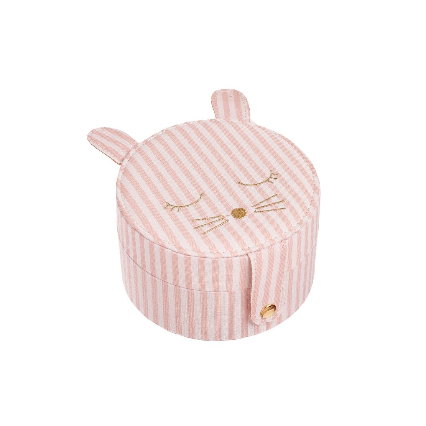 Bunny Hair Bobbles & Fun