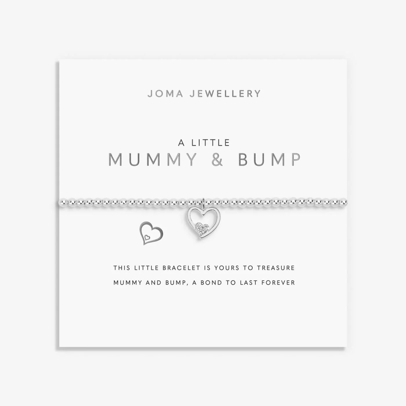 Mum To Be & Mum Gifting Bracelets