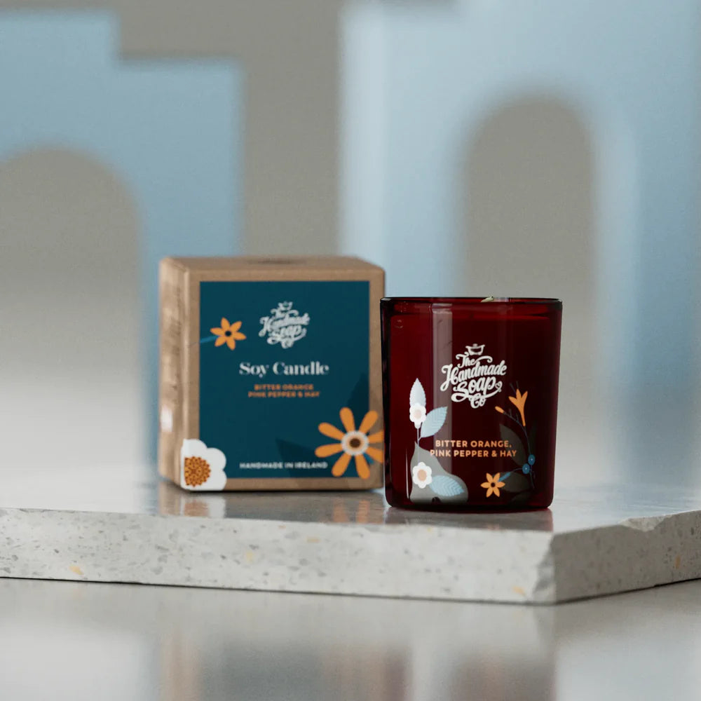 The Handmade Soap Company