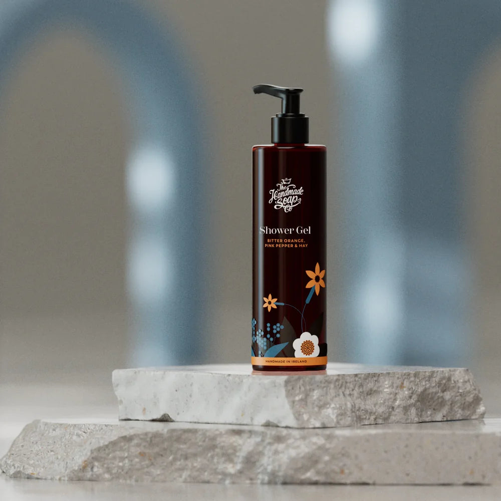 The Handmade Soap Company