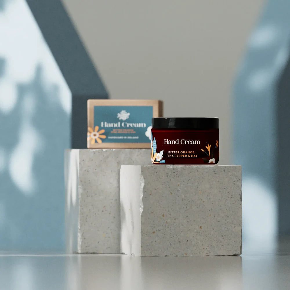 The Handmade Soap Company