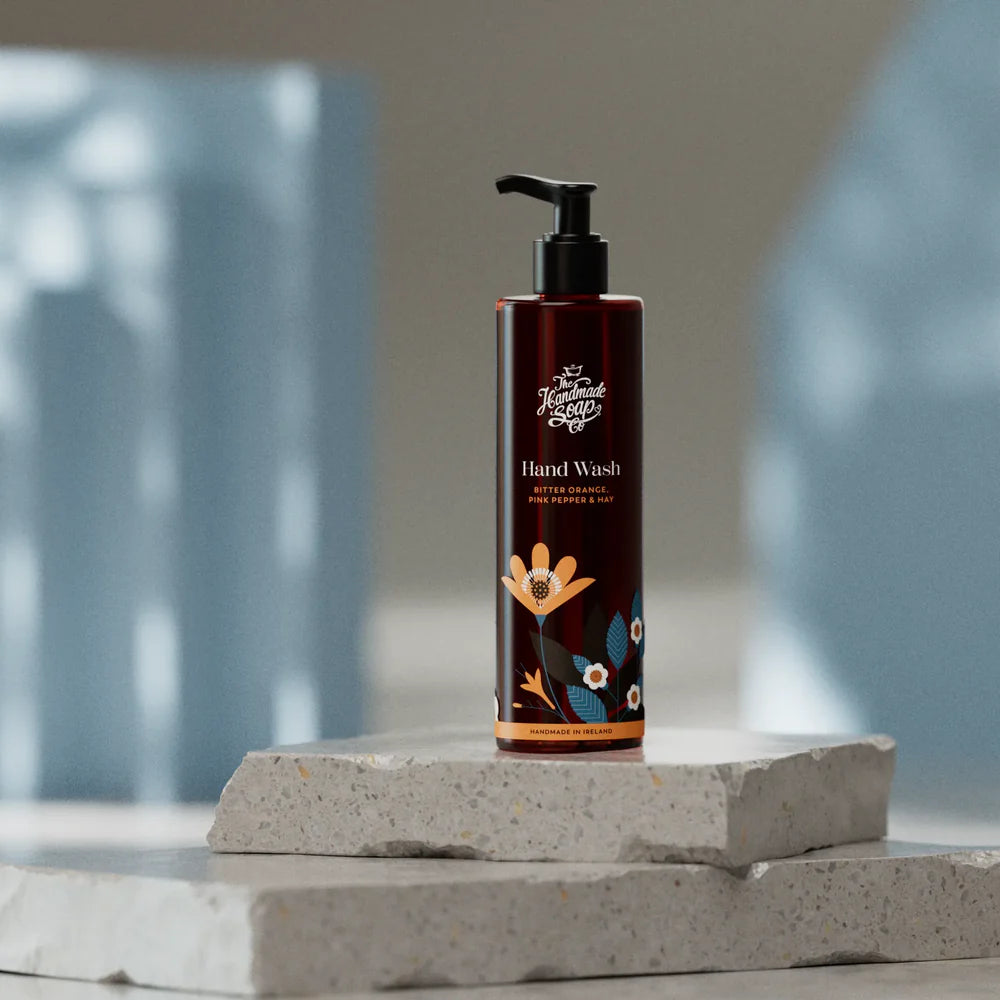 The Handmade Soap Company