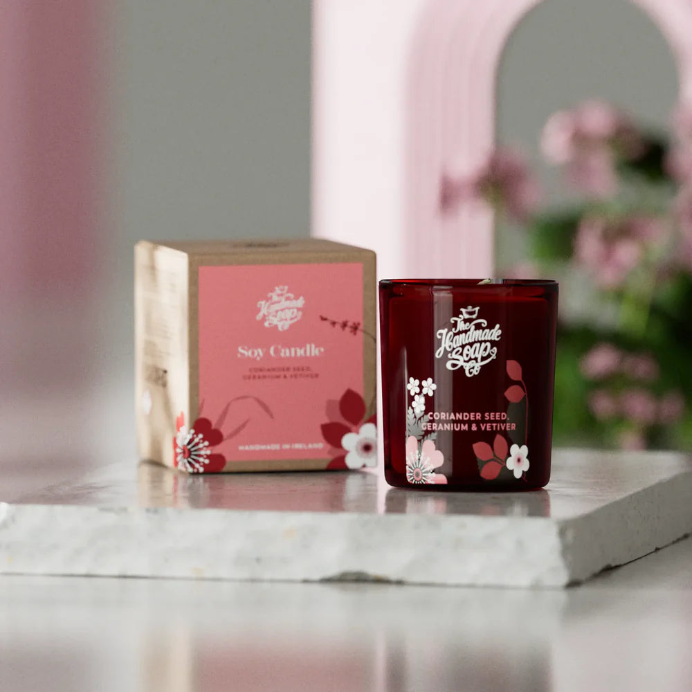 The Handmade Soap Company
