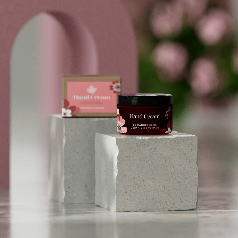 The Handmade Soap Company