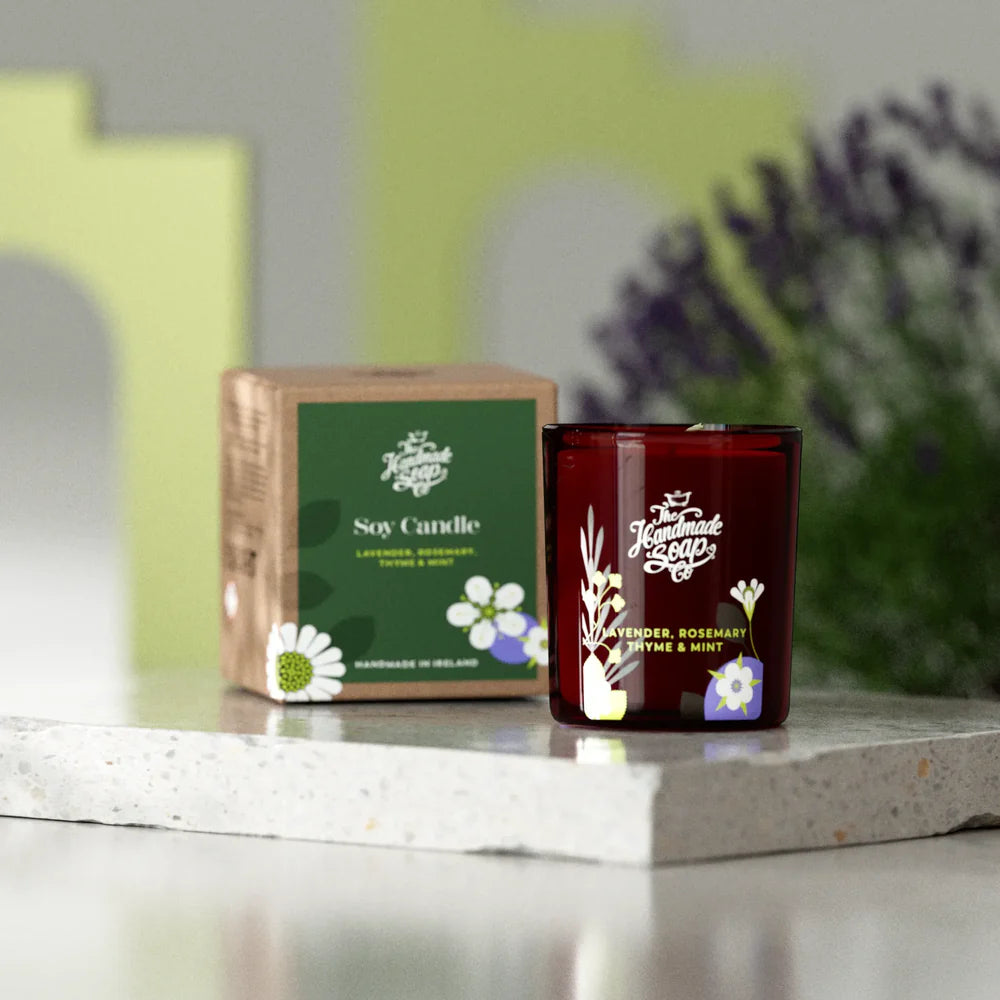 The Handmade Soap Company
