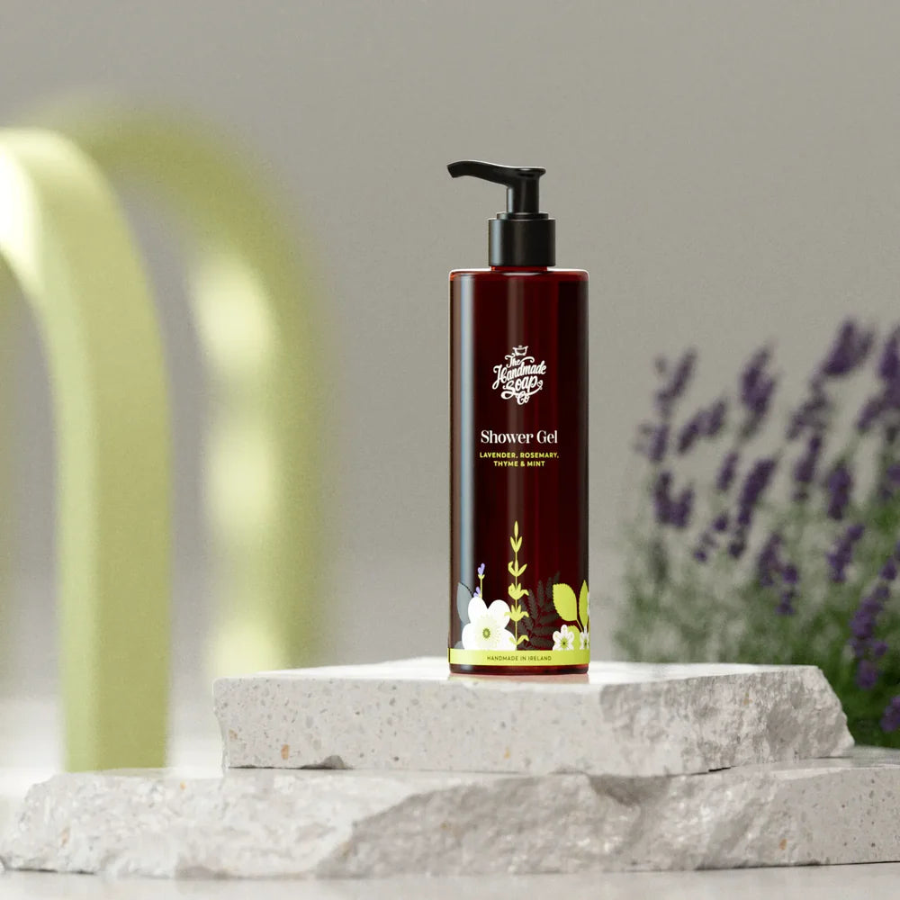 The Handmade Soap Company