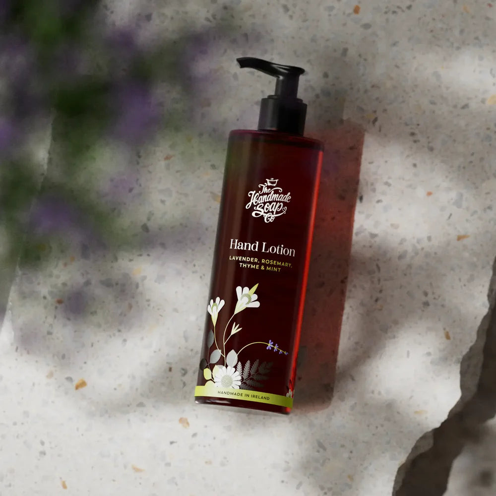 The Handmade Soap Company